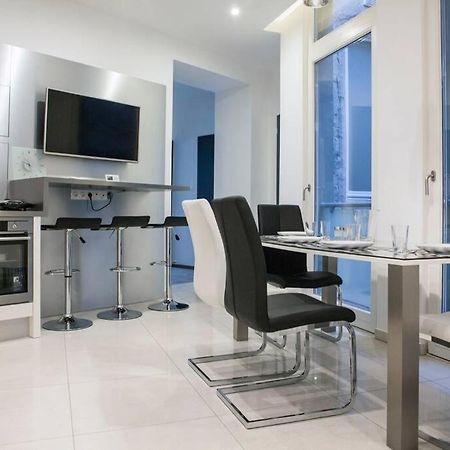 Apartment Downtown Ulloi 3 Budapest Extérieur photo