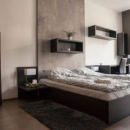 Apartment Downtown Ulloi 3 Budapest Extérieur photo