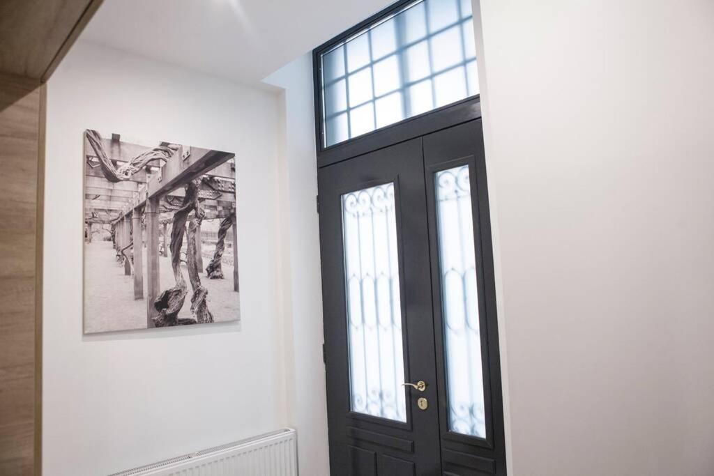 Apartment Downtown Ulloi 3 Budapest Extérieur photo