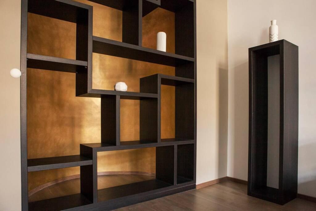 Apartment Downtown Ulloi 3 Budapest Extérieur photo