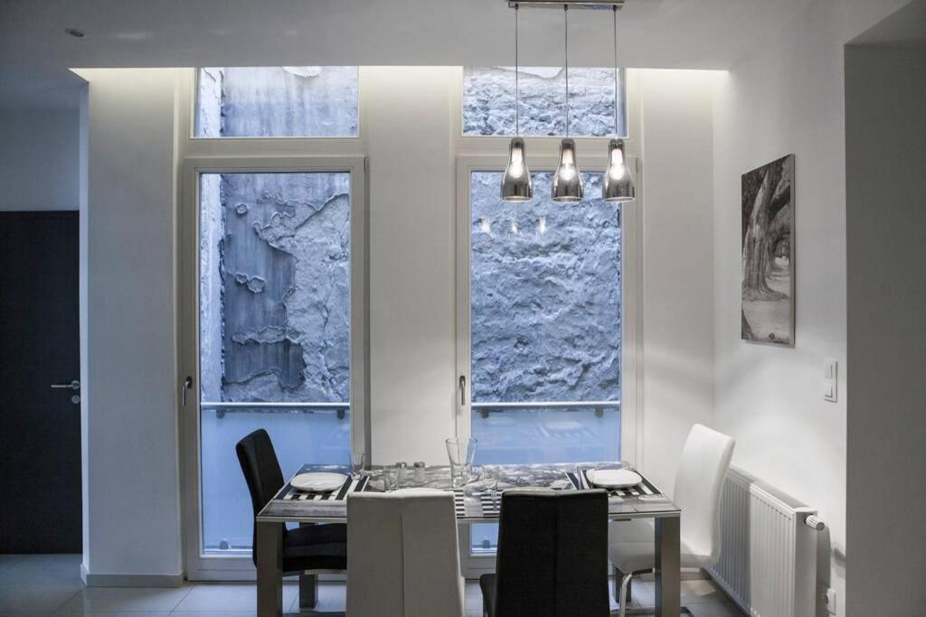 Apartment Downtown Ulloi 3 Budapest Extérieur photo