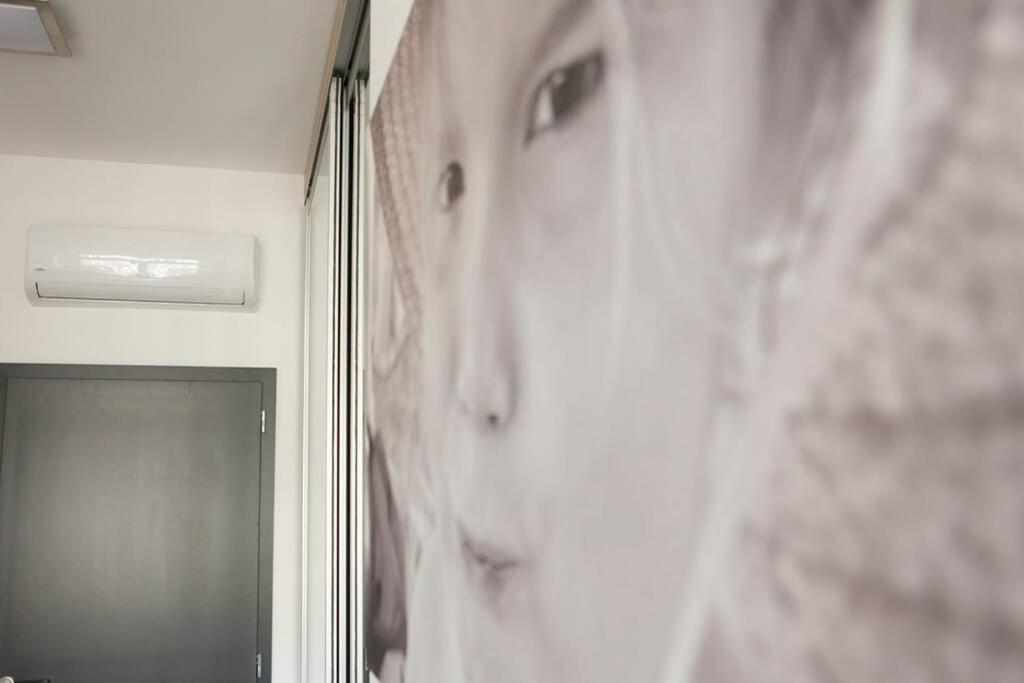 Apartment Downtown Ulloi 3 Budapest Extérieur photo