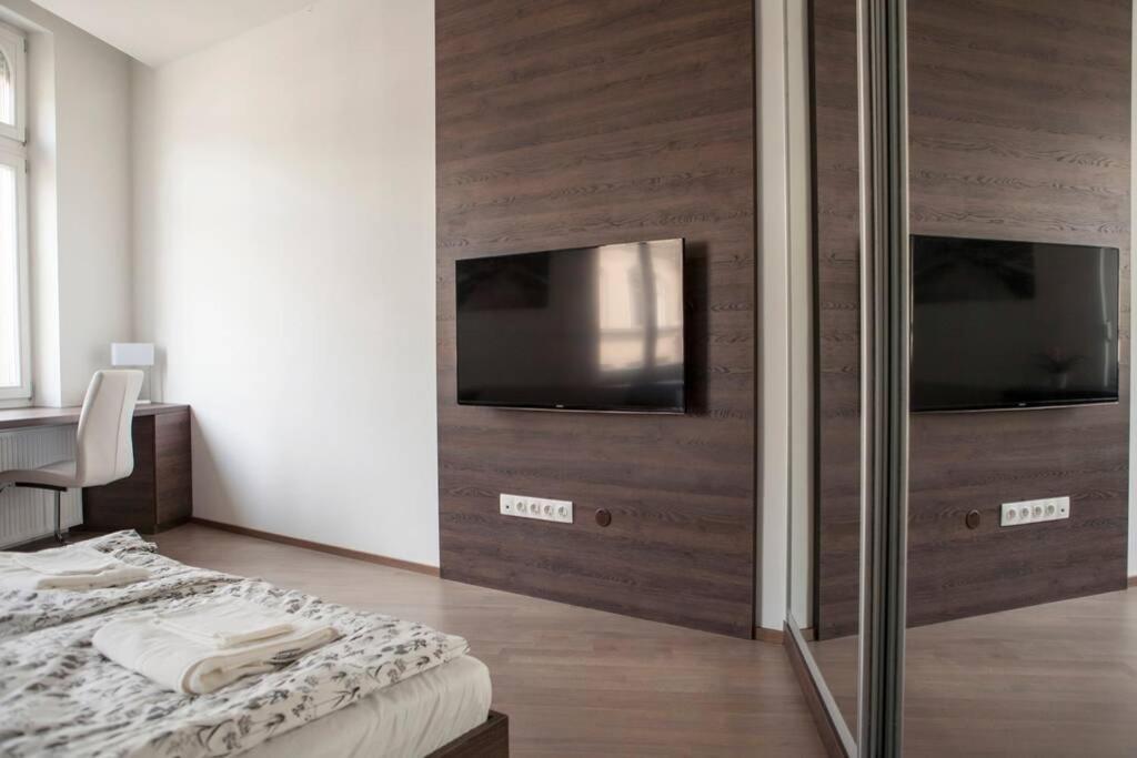 Apartment Downtown Ulloi 3 Budapest Extérieur photo