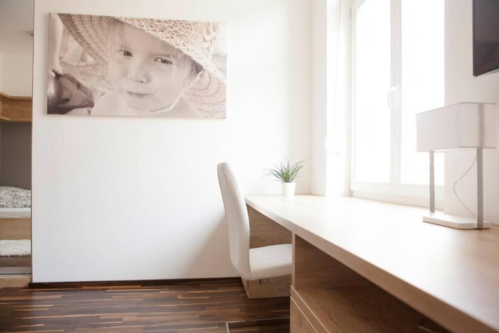 Apartment Downtown Ulloi 3 Budapest Extérieur photo