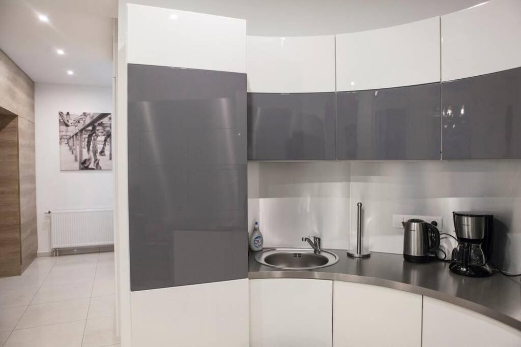 Apartment Downtown Ulloi 3 Budapest Extérieur photo